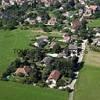 Photos aériennes de Luze (70400) | Haute-Saône, Bourgogne-Franche-Comté, France - Photo réf. N027856