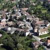 Photos aériennes de Luze (70400) | Haute-Saône, Bourgogne-Franche-Comté, France - Photo réf. N027858