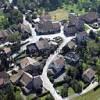 Photos aériennes de Luze (70400) | Haute-Saône, Bourgogne-Franche-Comté, France - Photo réf. N027859