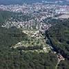 Photos aériennes de Cravanche (90300) | Territoire-de-Belfort, Franche-Comté, France - Photo réf. N027860