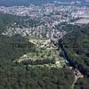 Photos aériennes de Cravanche (90300) - Autre vue | Territoire-de-Belfort, Bourgogne-Franche-Comté, France - Photo réf. N027860