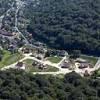 Photos aériennes de Cravanche (90300) | Territoire-de-Belfort, Franche-Comté, France - Photo réf. N027862