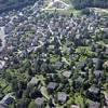 Photos aériennes de Cravanche (90300) - Autre vue | Territoire-de-Belfort, Bourgogne-Franche-Comté, France - Photo réf. N027864