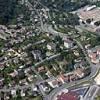 Photos aériennes de Cravanche (90300) - Autre vue | Territoire-de-Belfort, Bourgogne-Franche-Comté, France - Photo réf. N027865