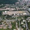 Photos aériennes de Cravanche (90300) | Territoire-de-Belfort, Franche-Comté, France - Photo réf. N027866
