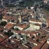 Photos aériennes de Cologno-al-Serio (24055) - Autre vue | Bergamo, Lombardia, Italie - Photo réf. N027866_2