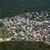 Photos aériennes de Cravanche (90300) - Autre vue | Territoire-de-Belfort, Bourgogne-Franche-Comté, France - Photo réf. N027867