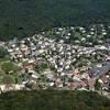 Photos aériennes de Cravanche (90300) | Territoire-de-Belfort, Franche-Comté, France - Photo réf. N027867