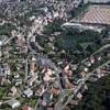 Photos aériennes de Cravanche (90300) - Autre vue | Territoire-de-Belfort, Bourgogne-Franche-Comté, France - Photo réf. N027868