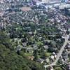 Photos aériennes de Cravanche (90300) | Territoire-de-Belfort, Franche-Comté, France - Photo réf. N027870