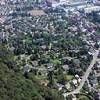 Photos aériennes de Cravanche (90300) - Autre vue | Territoire-de-Belfort, Bourgogne-Franche-Comté, France - Photo réf. N027870
