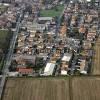 Photos aériennes de Fontanella (24056) - Autre vue | Bergamo, Lombardia, Italie - Photo réf. N027870_2