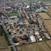 Photos aériennes de Fontanella (24056) - Autre vue | Bergamo, Lombardia, Italie - Photo réf. N027871_2