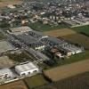 Photos aériennes de Fontanella (24056) - Autre vue | Bergamo, Lombardia, Italie - Photo réf. N027875_2