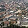 Photos aériennes de Lallio (24040) - Autre vue | Bergamo, Lombardia, Italie - Photo réf. N027885_2