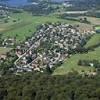 Photos aériennes de Frahier-et-Chatebier (70400) | Haute-Saône, Bourgogne-Franche-Comté, France - Photo réf. N027886