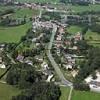 Photos aériennes de Frahier-et-Chatebier (70400) | Haute-Saône, Bourgogne-Franche-Comté, France - Photo réf. N027887