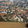 Photos aériennes de Lallio (24040) - Autre vue | Bergamo, Lombardia, Italie - Photo réf. N027888_2