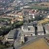 Photos aériennes de Lallio (24040) - Autre vue | Bergamo, Lombardia, Italie - Photo réf. N027890_2