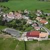 Photos aériennes de Frahier-et-Chatebier (70400) | Haute-Saône, Bourgogne-Franche-Comté, France - Photo réf. N027891