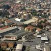 Photos aériennes de Lallio (24040) - Autre vue | Bergamo, Lombardia, Italie - Photo réf. N027891_2