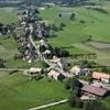 Photos aériennes de Frahier-et-Chatebier (70400) | Haute-Saône, Bourgogne-Franche-Comté, France - Photo réf. N027892