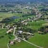Photos aériennes de Frahier-et-Chatebier (70400) | Haute-Saône, Bourgogne-Franche-Comté, France - Photo réf. N027894