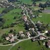 Photos aériennes de Frahier-et-Chatebier (70400) | Haute-Saône, Bourgogne-Franche-Comté, France - Photo réf. N027895