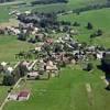 Photos aériennes de Frahier-et-Chatebier (70400) | Haute-Saône, Bourgogne-Franche-Comté, France - Photo réf. N027896