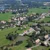 Photos aériennes de Frahier-et-Chatebier (70400) | Haute-Saône, Bourgogne-Franche-Comté, France - Photo réf. N027897