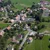 Photos aériennes de Frahier-et-Chatebier (70400) | Haute-Saône, Bourgogne-Franche-Comté, France - Photo réf. N027898