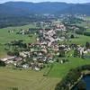 Photos aériennes de Chaux (90330) | Territoire-de-Belfort, Franche-Comté, France - Photo réf. N027903