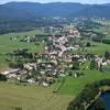 Photos aériennes de Chaux (90330) | Territoire-de-Belfort, Bourgogne-Franche-Comté, France - Photo réf. N027903