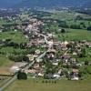 Photos aériennes de Chaux (90330) | Territoire-de-Belfort, Bourgogne-Franche-Comté, France - Photo réf. N027904