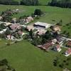 Photos aériennes de Chaux (90330) | Territoire-de-Belfort, Bourgogne-Franche-Comté, France - Photo réf. N027906
