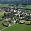 Photos aériennes de Chaux (90330) | Territoire-de-Belfort, Franche-Comté, France - Photo réf. N027907