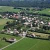 Photos aériennes de Chaux (90330) | Territoire-de-Belfort, Bourgogne-Franche-Comté, France - Photo réf. N027907