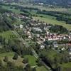 Photos aériennes de Chaux (90330) | Territoire-de-Belfort, Franche-Comté, France - Photo réf. N027908