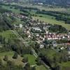 Photos aériennes de Chaux (90330) | Territoire-de-Belfort, Bourgogne-Franche-Comté, France - Photo réf. N027908