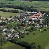 Photos aériennes de Chaux (90330) | Territoire-de-Belfort, Bourgogne-Franche-Comté, France - Photo réf. N027909
