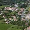 Photos aériennes de Chaux (90330) | Territoire-de-Belfort, Bourgogne-Franche-Comté, France - Photo réf. N027912