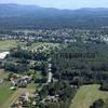 Photos aériennes de Sermamagny (90300) | Territoire-de-Belfort, Bourgogne-Franche-Comté, France - Photo réf. N027913