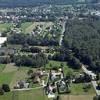Photos aériennes de Sermamagny (90300) | Territoire-de-Belfort, Bourgogne-Franche-Comté, France - Photo réf. N027914