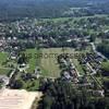 Photos aériennes de Sermamagny (90300) | Territoire-de-Belfort, Bourgogne-Franche-Comté, France - Photo réf. N027915