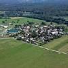 Photos aériennes de Sermamagny (90300) | Territoire-de-Belfort, Bourgogne-Franche-Comté, France - Photo réf. N027916