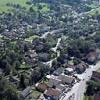 Photos aériennes de Sermamagny (90300) | Territoire-de-Belfort, Franche-Comté, France - Photo réf. N027918