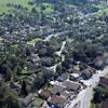Photos aériennes de Sermamagny (90300) | Territoire-de-Belfort, Bourgogne-Franche-Comté, France - Photo réf. N027918