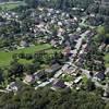 Photos aériennes de Sermamagny (90300) | Territoire-de-Belfort, Bourgogne-Franche-Comté, France - Photo réf. N027919