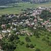 Photos aériennes de Sermamagny (90300) | Territoire-de-Belfort, Bourgogne-Franche-Comté, France - Photo réf. N027921