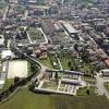 Photos aériennes de Presezzo (24030) - Autre vue | Bergamo, Lombardia, Italie - Photo réf. N027921_2